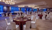 Hyatt Regency Minneapolis - parking