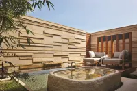 Hyatt Regency Danang Resort and Spa - spa