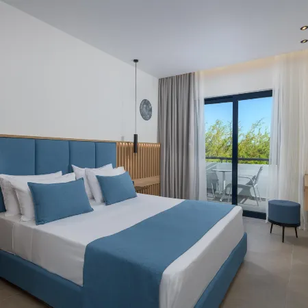 Blue Sea Holiday Village