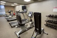 Drury Inn & Suites Austin North - Fitnessstudio