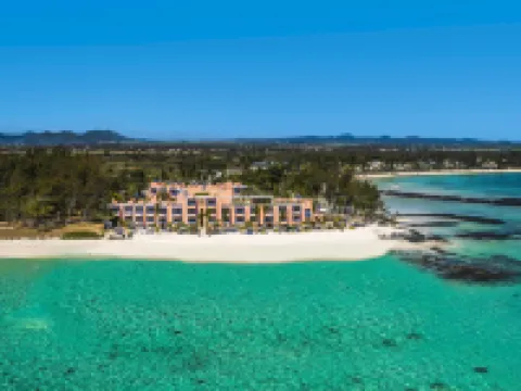 Salt of Palmar, Mauritius Hotels in Mauritius