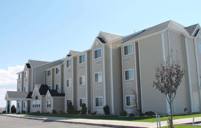 Microtel Inn & Suites by Wyndham Rawlins