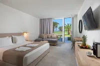 Sun Beach Resort Hotels in Ródos
