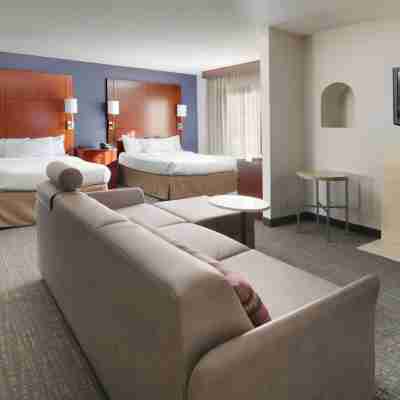 Sonesta ES Suites Albuquerque Rooms