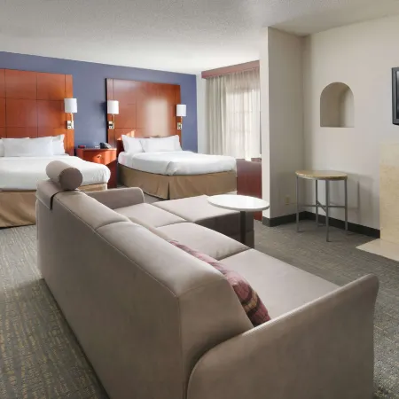 Sonesta ES Suites Albuquerque