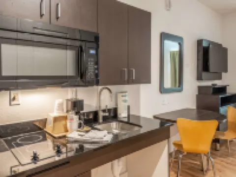 Studio 6 Lake Charles, La Hotels in Lake Charles