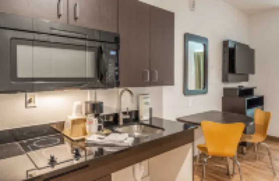 Studio 6 Lake Charles, La