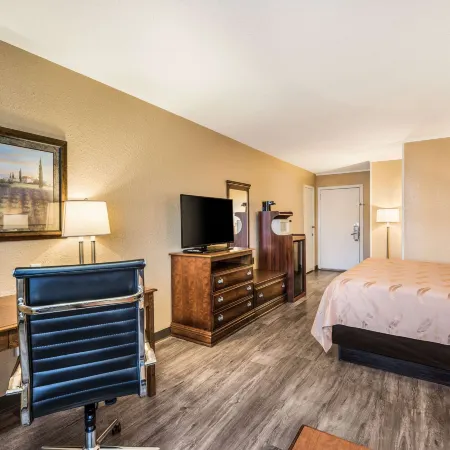 Quality Inn Arkadelphia - University Area