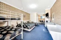 Warwick Settlers Inn Hotel a Warwick