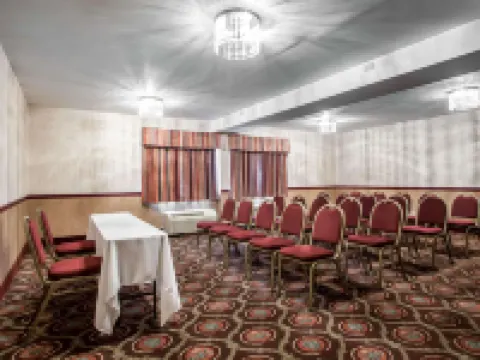 Comfort Inn Feasterville - Trevose Hotels in Bensalem