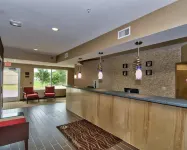 Comfort Inn Apalachin Binghamton W Route 17 Hotels in Owego