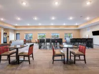 Comfort Suites Marysville Columbus - Northwest Hotels in Union County
