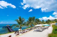 Sea Cliff Resort & Spa Zanzibar - Strand