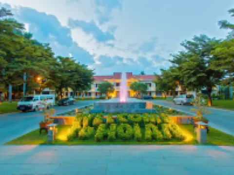 Hoi An Historic Hotel 鄰近燈籠街的酒店