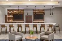 La Quinta Inn & Suites by Wyndham College Station North - bar