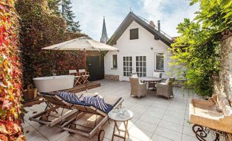 Lesar Hotel Angel - Member of Hip Hotels