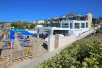 Rethymno Mare Royal & Water Park Hotels in Skaleta