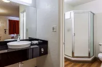 Motel 6 Sacramento, CA - Downtown - 2 stjerner