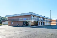 Motel 6 Perry, GA - que admiten mascotas