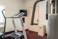 Econo Lodge Carlisle - Gym