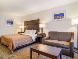 Quality Inn Suwanee I-85