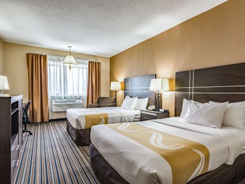 Quality Inn Schenectady - Albany