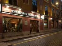 Hotel Duran Hotels near Castell de Sant Ferran