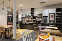 Campanile Metz Nord - Talange Hotels in Talange