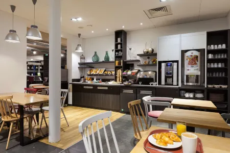 Campanile Metz Nord - Talange