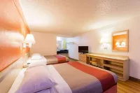 Travelodge by Wyndham Essington / Philadelphia Airport Hotels in Ridley Township