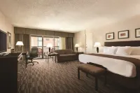 Radisson Hotel Louisville North Hotels in 