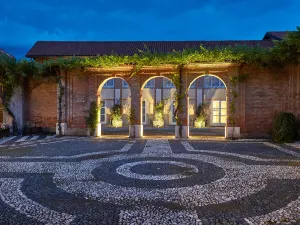 Sina Villa Matilde