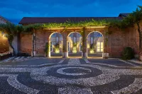 馬蒂爾德希納飯店 Masseria-comuna住宿飯店