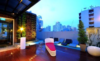 Citrus Sukhumvit 13 Nana Bangkok by Compass Hospitality