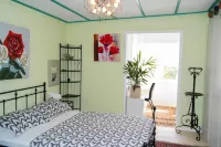 Unique Chalet An der Marina with Infrared Sauna