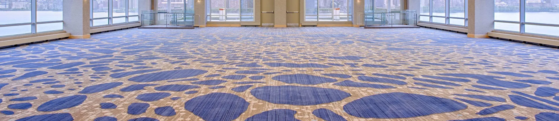 Four-Star Hotels