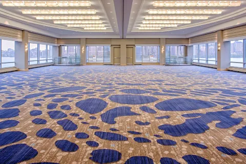 Hyatt Regency Jersey City on the Hudson