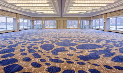 Hyatt Regency Jersey City on the Hudson