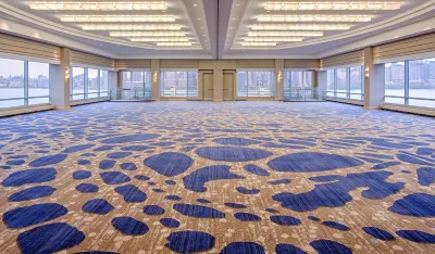 Hyatt Regency Jersey City on the Hudson