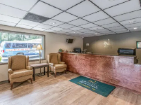 Quality Inn & Suites Hotels in Gatlinburg