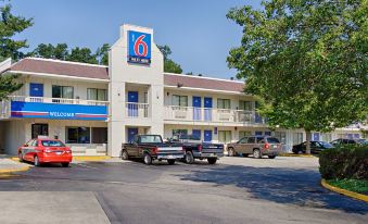 Motel 6 Laurel, DC - Washington Northeast