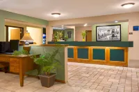 Super 8 by Wyndham Lynchburg VA