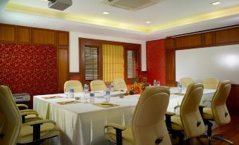 The Paul Bangalore