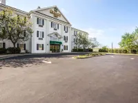 Quality Inn Hotels in Sullivan County