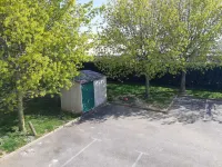 Premiere Classe Compiegne - Jaux Hotels in Margny-lès-Compiègne