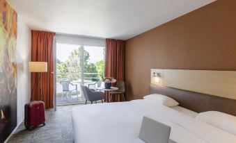 Hôtel Ibis Styles Aix-Les-Bains Domaine de Marlioz