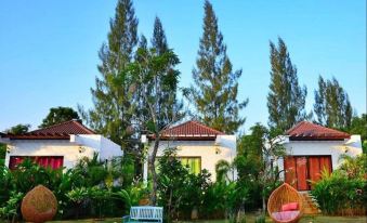 Pranburi Cabana Resort