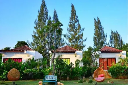 Pranburi Cabana Resort