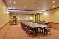 Burntwood Hotel Hotels in Thompson