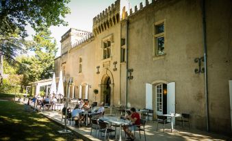 Domaine du Val de Cèze